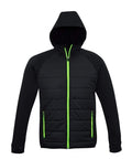 Biz Collection Casual Wear Biz Collection Men’s Stealth Tech Hoodie J515m