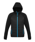 Biz Collection Casual Wear Biz Collection Men’s Stealth Tech Hoodie J515m