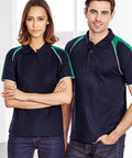 Biz Collection Casual Wear Biz Collection Men’s Triton Polo P225MS