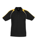 Biz Collection Casual Wear Biz Collection Men’s Triton Polo P225MS