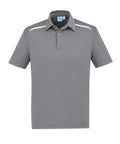 Biz Collection Sonar Mens Polo P901MS Casual Wear Biz Collection   