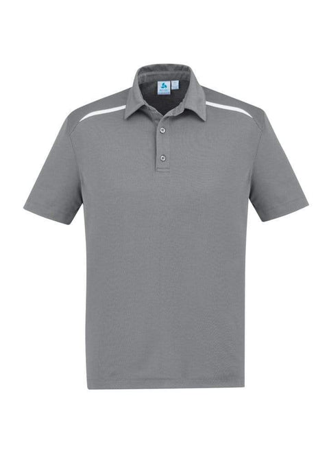 Biz Collection Sonar Mens Polo P901MS Casual Wear Biz Collection   