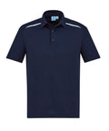 Biz Collection Sonar Mens Polo P901MS Casual Wear Biz Collection   