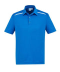 Biz Collection Sonar Mens Polo P901MS Casual Wear Biz Collection   