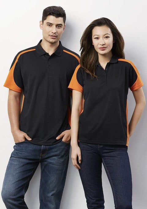 Biz Collection Casual Wear Biz Collection Talon Ladies Polo P401LS