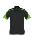 Biz Collection Casual Wear Biz Collection Talon Mens Polo P401MS