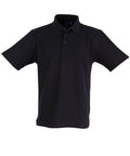 Winning Spirit Traditional Polo Kids PS11K Casual Wear Biz Collection   