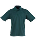 Winning Spirit Traditional Polo Kids PS11K Casual Wear Biz Collection   