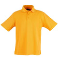 Winning Spirit Traditional Polo Kids PS11K Casual Wear Biz Collection   