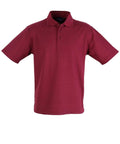 Winning Spirit Traditional Polo Kids PS11K Casual Wear Biz Collection   