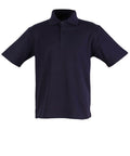 Winning Spirit Traditional Polo Kids PS11K Casual Wear Biz Collection   