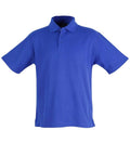 Winning Spirit Traditional Polo Kids PS11K Casual Wear Biz Collection   