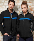 Biz Collection Casual Wear Biz Collection Unisex Charger Jacket J510m