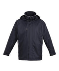 Biz Collection Casual Wear Biz Collection Unisex Core Jacket J236ML