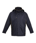 Biz Collection Casual Wear Biz Collection Unisex Core Jacket J236ML