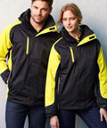 Biz Collection Casual Wear Biz Collection Unisex Nitro Jacket J10110