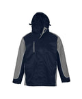 Biz Collection Casual Wear Navy/Grey/White / XS Biz Collection Unisex Nitro Jacket J10110