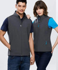 Biz Collection Casual Wear Biz Collection Women’s Apex Vest J830l