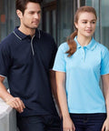 Biz Collection Casual Wear Biz Collection Women’s Elite Polo P3225