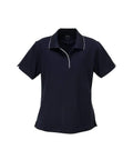 Biz Collection Casual Wear Biz Collection Women’s Elite Polo P3225