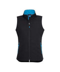 Biz Collection Casual Wear Biz Collection Women’s Geneva Vest J404l