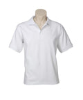 Biz Collection Casual Wear White / 6 Biz Collection Women’s Oceana Polo P9025