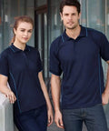 Biz Collection Casual Wear Biz Collection Women’s Resort Polo P9925