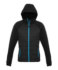 Biz Collection Casual Wear Biz Collection Women’s Stealth Tech Hoodie J515l