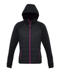 Biz Collection Casual Wear Biz Collection Women’s Stealth Tech Hoodie J515l