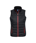 Biz Collection Casual Wear Biz Collection Women’s Stealth Tech Vest J616l