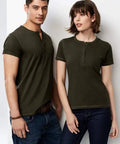 Biz Collection Casual Wear Biz Collection Women’s Vintage Tee T811L