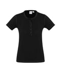 Biz Collection Casual Wear Biz Collection Women’s Vintage Tee T811L