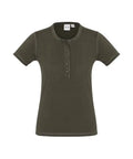 Biz Collection Casual Wear Biz Collection Women’s Vintage Tee T811L