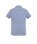 Biz Collection Corporate Wear Biz Collection Jagger Ladies S/S Shirt S910LS
