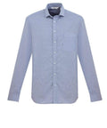 Biz Collection Corporate Wear Biz Collection Jagger Mens L/S Shirt S910ML