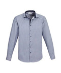 Biz Collection Corporate Wear Biz Collection Men’s Edge Long Sleeve Shirt S267ml