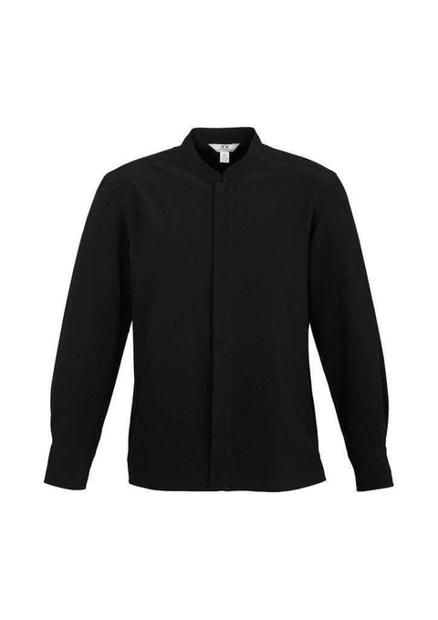 Biz Collection Corporate Wear Biz Collection Men’s Quay Long Sleeve Shirt S231ml