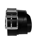 Biz Collection Corporate Wear Black/Brown / 127 Biz Collection Men’s Standard Belt Bb248m