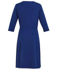Biz Collection Corporate Wear Biz Collection Paris Corporate Dress BS911L