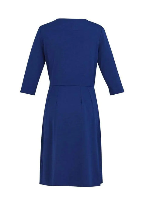 Biz Collection Corporate Wear Biz Collection Paris Corporate Dress BS911L