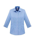 Biz Collection Corporate Wear Biz Collection Regent Ladies ¾/S  S912LT