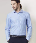 Biz Collection Corporate Wear Biz Collection Regent Mens L/S Shirt S912ML