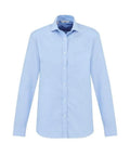 Biz Collection Corporate Wear Biz Collection Regent Mens L/S Shirt S912ML