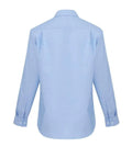 Biz Collection Corporate Wear Biz Collection Regent Mens L/S Shirt S912ML