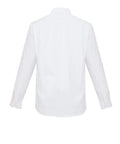 Biz Collection Corporate Wear Biz Collection Regent Mens L/S Shirt S912ML