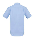 Biz Collection Corporate Wear Biz Collection Regent Mens S/S Shirt S912MS