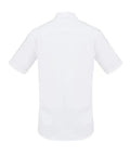 Biz Collection Corporate Wear Biz Collection Regent Mens S/S Shirt S912MS