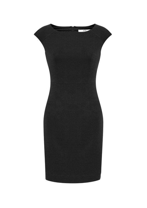 Biz Collection Corporate Wear Biz Collection Women’s Audrey Dress Bs730l