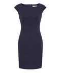 Biz Collection Corporate Wear Biz Collection Women’s Audrey Dress Bs730l