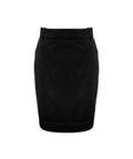 Biz Collection Corporate Wear Biz Collection Women’s Detroit Flexi-band Skirt Bs612s